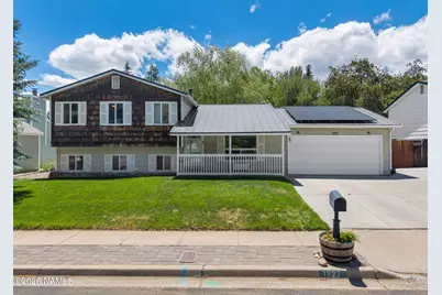 1727 N Deer Crossing Road, Flagstaff, AZ 86004 - Photo 1
