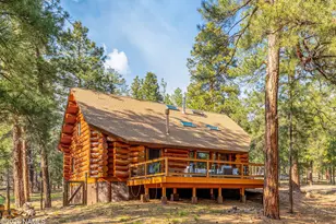 1500 E Iris Trail, Flagstaff, AZ 86001 - Photo 1