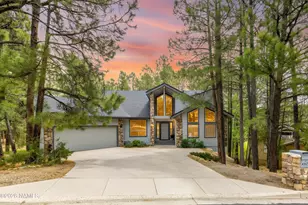 4367 E Coburn Dr, Flagstaff, AZ 86004 - Photo 1