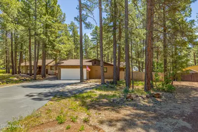 3155 Toho Trail, Flagstaff, AZ 86005 - Photo 1