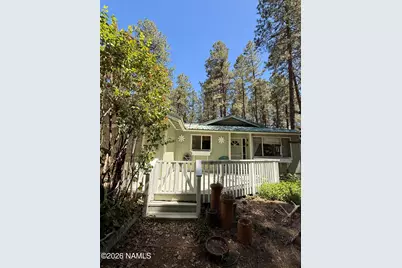 2993 Hotevilla Trail, Flagstaff, AZ 86005 - Photo 1