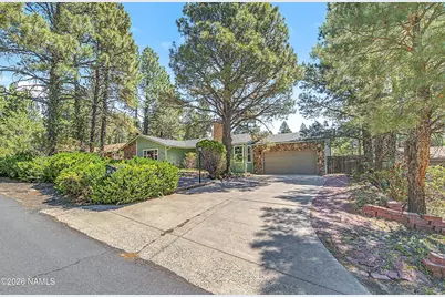 2616 N Oakmont Drive, Flagstaff, AZ 86004 - Photo 1