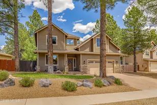 6011 S Cuprite Trail, Flagstaff, AZ 86005 - Photo 1