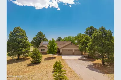 8405 Winchester Drive, Flagstaff, AZ 86004 - Photo 1