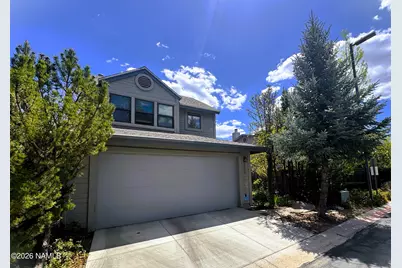 4505 E Spring Meadows Circle, Flagstaff, AZ 86004 - Photo 1