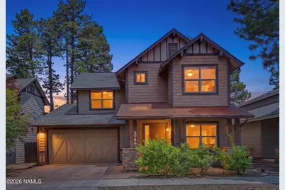 2942 S Tex Lane, Flagstaff, AZ 86001 - Photo 1