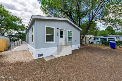 4250 N Randall Street, Flagstaff, AZ 86004 - Photo 1