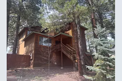 31 E Conquistador Trail, Flagstaff, AZ 86005 - Photo 1