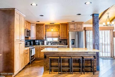 2814 N Olympic Drive, Flagstaff, AZ 86004 - Photo 1