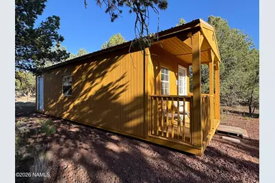 1302 E Bluebell Street, Williams, AZ 86046 - Photo 1
