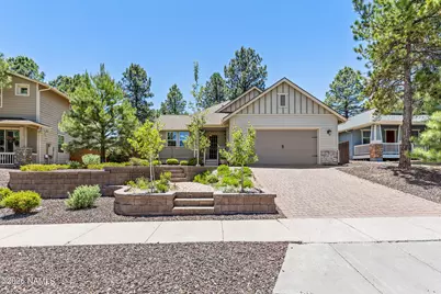 521 W Nugget Trail, Flagstaff, AZ 86005 - Photo 1