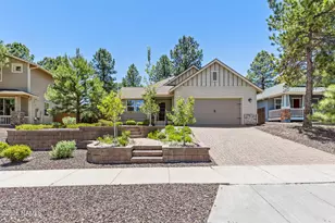 521 W Nugget Trail, Flagstaff, AZ 86005 - Photo 1
