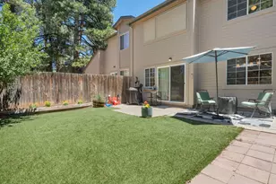 1078 W Deadwood Ct, Flagstaff, AZ 86005 - Photo 1