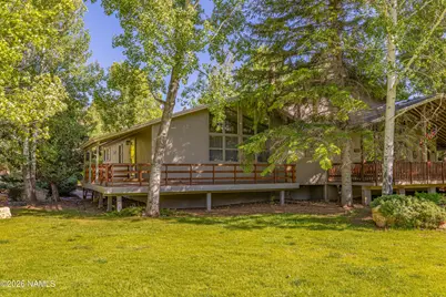 2047 N Country Club Drive, Flagstaff, AZ 86004 - Photo 1