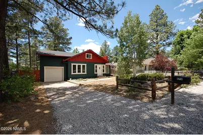 1711 N Sunset Drive, Flagstaff, AZ 86001 - Photo 1