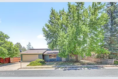 4009 E Longley Drive, Flagstaff, AZ 86004 - Photo 1