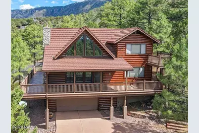 5555 W Solitude Trails Loop, Pine, AZ 85544 - Photo 1