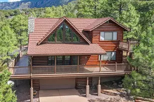 5555 W Solitude Trails Loop, Pine, AZ 85544 - Photo 1
