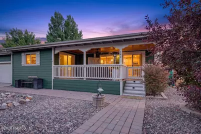 17550 S Munds Ranch Road #346, Munds Park, AZ 86017 - Photo 1