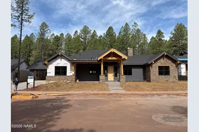 3426 S Breton Drive, Flagstaff, AZ 86005 - Photo 1