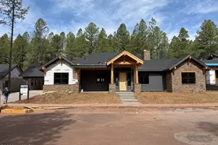 3426 S Breton Dr, Flagstaff, AZ 86005 - Photo 1