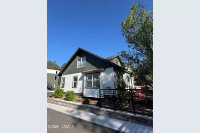 1190 E Jen Drive, Flagstaff, AZ 86001 - Photo 1