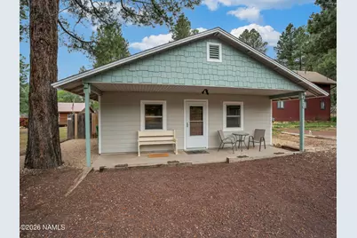 420 Cherokee, Flagstaff, AZ 86005 - Photo 1