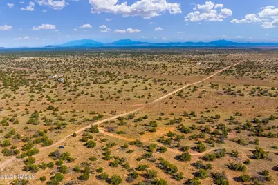 5716 N Alta Villa Road #Lot A, Williams, AZ 86046 - Photo 1