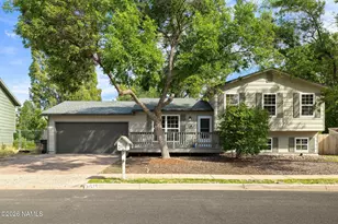 3615 E Fox Lair Dr, Flagstaff, AZ 86004 - Photo 1