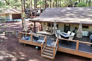 13050 E Fallow Deer Rd, Parks, AZ 86018 - Photo 1