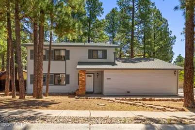 3435 S Carol Drive, Flagstaff, AZ 86005 - Photo 1