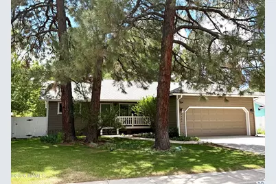 2641 N Fox Run Drive, Flagstaff, AZ 86004 - Photo 1
