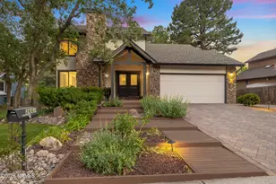 2667 E Matterhorn Dr, Flagstaff, AZ 86004 - Photo 1