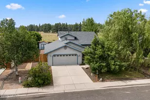 6873 E Eagle Crest Dr, Flagstaff, AZ 86004 - Photo 1