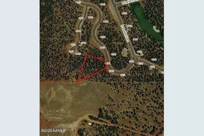 4695 S Flagstaff Ranch Road, Flagstaff, AZ 86005 - Photo 1