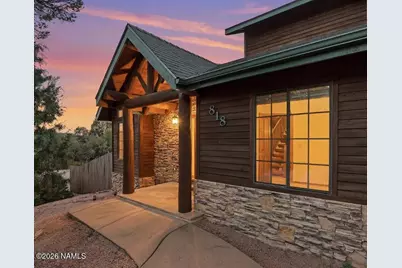 818 W Saint Moritz Drive, Payson, AZ 85541 - Photo 1
