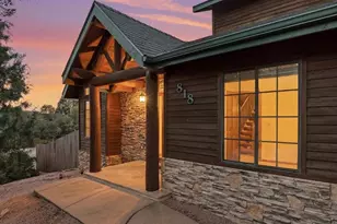 818 W St Moritz Dr, Payson, AZ 85541 - Photo 1