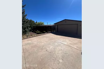 2365 W Sylvester Circle, Show Low, AZ 85901 - Photo 1