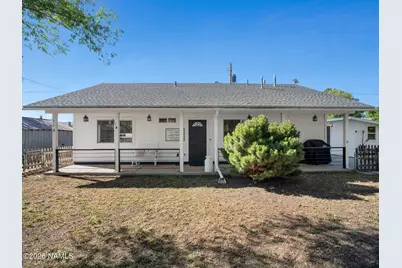 118 S 4th Street, Williams, AZ 86046 - Photo 1