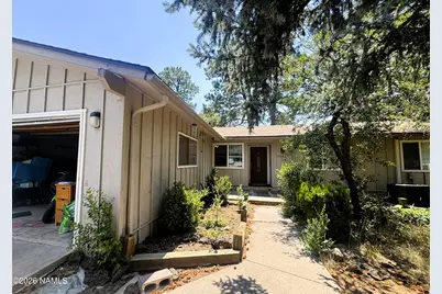 1745 E Linda Vista Drive, Flagstaff, AZ 86004 - Photo 1