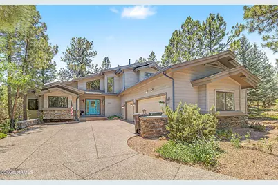 2644 N Sandstone Way, Flagstaff, AZ 86004 - Photo 1