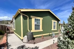 1758 W Sherrie Dr, Flagstaff, AZ 86001 - Photo 1