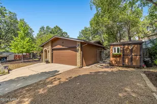 3661 N Walker St, Flagstaff, AZ 86004 - Photo 1