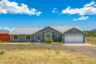 8400 Arroyo Trail, Flagstaff, AZ 86004 - Photo 1