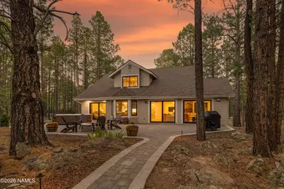 3971 Westwood Circle, Flagstaff, AZ 86005 - Photo 1