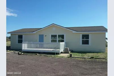 10033 N Lunar Drive, Flagstaff, AZ 86004 - Photo 1