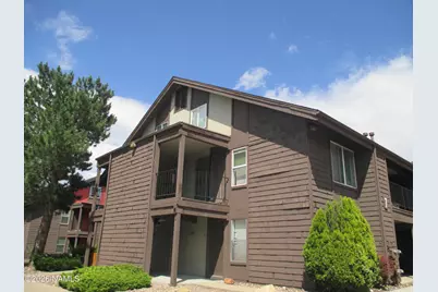 1200 S Riordan Ranch Street #50, Flagstaff, AZ 86001 - Photo 1