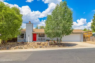 3353 N Childress Street, Flagstaff, AZ 86004 - Photo 1