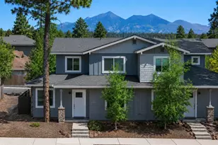 2209 W Mission Timber Cir, Flagstaff, AZ 86001 - Photo 1