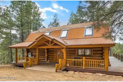 2560 Totacon, Flagstaff, AZ 86005 - Photo 1